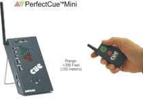 cuelight professional page flipper Equipment Rental