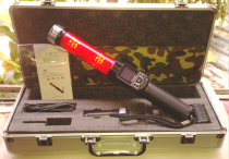 Quick troubleshooting cheetah 1 baton alcohol tester alcohol tester alcohol tester