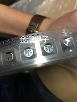 New original 2 2UF 400V 8X10 RVL 105 degree high quality SMD capacitor