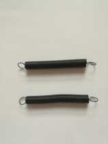 Tension spring TH-333-20086-3 0 8*9 8*91*83 wire diameter * outer diameter * inner diameter length * effective number of turns