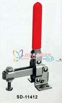 Spade Vertical Quick Clamp SD-11412 SD-12412 Quick Clamp Quick Elbow clamp Chuck