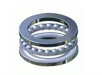 One-way thrust ball bearing 51100 51101mm 51102mm 51103mm 51104mm 51105mm 51106