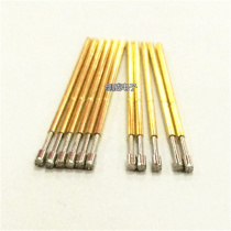 Huarong probe PM75-H needle body 1 0 needle 1 3 total length 27 8 1 3 Torx head