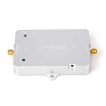 Enterprise-class sunhans 5 8G 4W Wireless (WIFI) monitoring signal amplifier