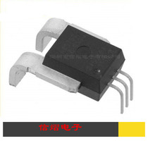 ACS758LCB-050U-PFF-T Hall element current sensor bidirectional detection DC AC direct shooting