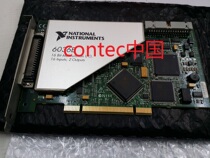 NI PCI-6036E