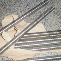 304 stainless steel fine tooth tooth bar Fine tooth screw M4M5M6M8M10M12M14M16M18*1*1 5*1 25