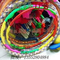 Wholesale detachable hula hoop assembly hula hoop children hula hoop kindergarten activity ring assembly ring