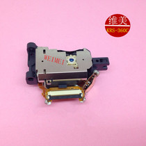 360 Original new CD burning head Laser head disc reader KRS-360C