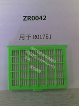 Rowenta Rowenta Vacuum Cleaner Filter Device ZR0042HEPA RO1733 1751 1795 Promotion