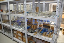 SMC magnetic coupling type without lever cylinder CDY1S10H-350 slide bearing