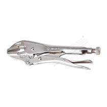 Weida flat mouth large force pliers flat mouth large force flat head large force flat head large force fast clip fixed clamp power tool
