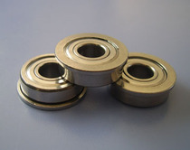 NSK Japan imported flanged miniature bearings MF63 F683 F693 MF693 F603 F623 zz