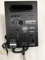 American monitor speaker RXA6 power amplifier board with electronic frequency divider