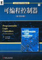  Genuine spot * Electronics and electrical Engineering series:Programmable controller:Fourth edition Bolton Zhou Yue 9787111301189 