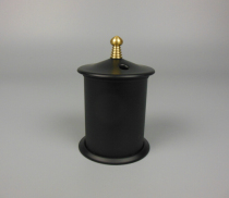 Tang secret dharma device Shingon dharma device Dongmi Dharma device Japanese Buddhist dharma device Tang Secret Vajra spice tower incense burner