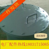 Oil tank top carbon steel atmospheric manhole quick Open pressure manhole 6-10-16-25kg stainless steel manhole