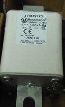 Bussmann Fuse 170M5973 630A 1000V aR