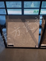 Jinitao ceramic tile elegant white jade K0903278YAM modern living room style floor tiles 900*900