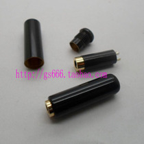 3 5MM headphone plug female audio Female Head 4 level