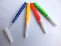 Special professional watch repair tools multi-specification watch oil Pen Waterproof oil pen clock oil pen