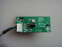 PD32ES33 receiving board 35011437 REV-00 disassembly machine original test is good