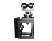 Ball Ruler Spring Bracket Mounting fixture Ball ruler Mounting Accessory NEWALL Ball Ruler Spring Bracket