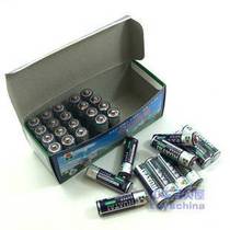 Electric toys universal battery Good helper Huatai high energy battery No 5 No 7 battery