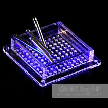 Molecular Cuisine Imported Caviar Producer Caviar Box Molecular Gourmet Tool