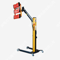 Factory direct Flying Eagle 3 lamp paint lamp baking lamp paint equipment shortwave infrared baking lamp FY-3D