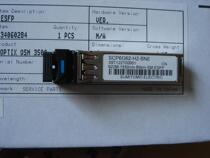 Optical MODULE 100 megabytes SCP6G62-H1-BNE 622M-1550NM-80KM-SM-ESFP 34060284