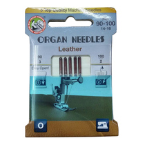 Shengjia Brothers Heavy Machine Butterfly Electric Sewing Machine General Leather Special Machine Needle