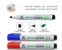 Portable water-based whiteboard pen Letu 8806 rewritable pen for whiteboard can add ink multi-color 