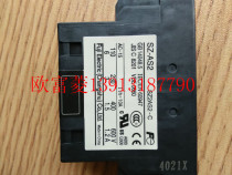 Auxiliary contact unit SZ-AS2 contacts constitute a diode 1NO1NC SZ2AS2-C Fuji side mount 