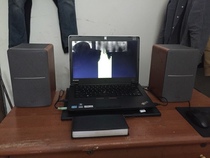 Edifier Rambler R1200TII computer speaker wooden audio notebook audio subwoofer