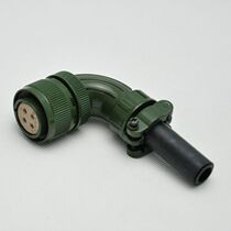 MR-PWCNS4 MS3106A 18-10S aviation plug power plug 4 hole connector hot sale