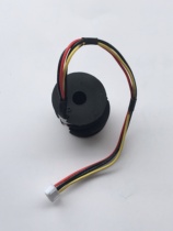 Textile electric water jet loom electrical appliance promotion Ailuo Zhongsen Sanhe electronic weft storage electromagnetic finger Rod coil