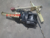 150 200 type three-wheeled motorcycle Changan rear axle modified 2-speed high and low speed afterburner climbing wear-resistant