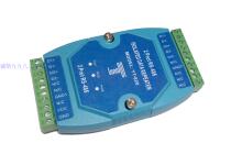 YT-620 industrial grade photoelectric isolation 2 port RS485 repeater 2 port repeater 2 Prot 485