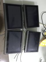 Used GL070-WST0A Touch Control Screen GL070-WSTOA Picture Physical Photography Package Easy to Use