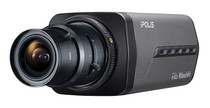 Network gun camera Network bolt HD 2 million surveillance camera zoom AC24V H 265