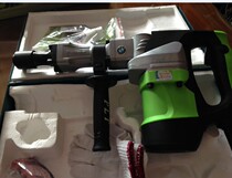 Pulitthrough Genji Electric pick 1800W ultra high power open wall trough 10E