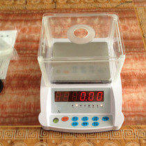 Taiwans cherry blossom BN-V8 electronic balance electronic 1000 1000 2000 3600 5000 5000 6000g 0 01g