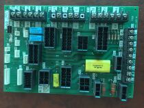 Elevator parts GPS door machine interface board DOR-525