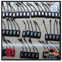 Leica total station TS02 TS06 TS09 Bluetooth adapter External Bluetooth data cable Wireless remote control