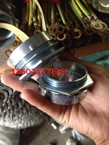 Wearable tube metal hose inner wire packaging hose hose connector serpentine cord hose inner wire inner wire joint