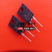 Fast recovery diode FSU05B60 TO220-2 package physical store spot