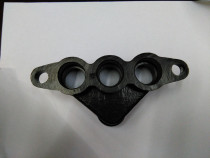 Shanghai Shenlong 258 358 358 368 368 Type 40 cleaner brush Motor pump original Suction Seat Accessories