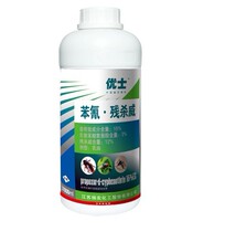 Usher 15% Insecticide Cockroach Ant Drug Ant Medicine Flea Lice Insect Flea Insect Spray