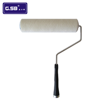 Kishibo Art paint Wall paint Latex paint Paint roller brush wall roller tool (including handle)